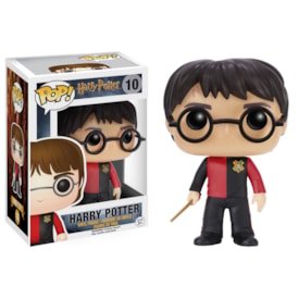 Funko Pop Harry Potter Triwizard #10 - Harry Potter