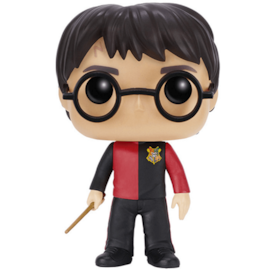 Funko Pop Harry Potter Triwizard #10 - Harry Potter