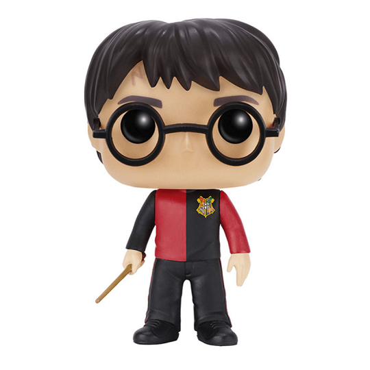 Funko Pop Harry Potter Triwizard #10 - Harry Potter