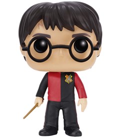 Produto Funko Pop Harry Potter Triwizard #10 - Harry Potter