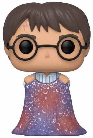 funko pops do harry potter