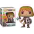 Funko Pop He-man Battle Armor #562 - Mestres Do Universo - Master of the Universe