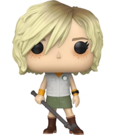Produto Funko Pop Heather Manson #1208 - Silent Hill 3