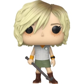 Funko Pop Heather Manson #1208 - Silent Hill 3