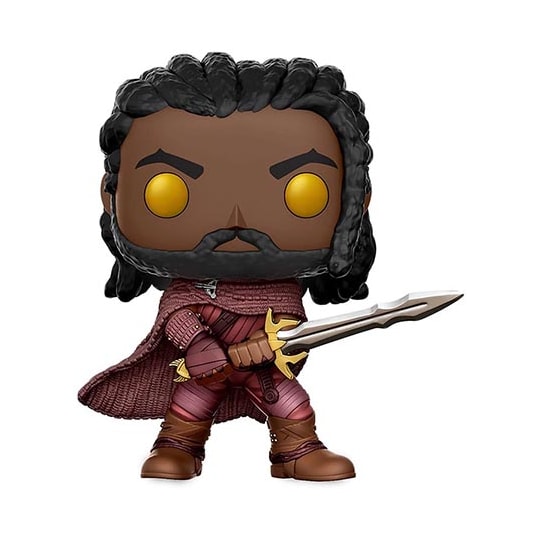 Funko Pop Heimdall #245 - Thor 3 Ragnarok - Marvel