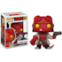 Funko Pop Hellboy w/ Jacket #01 - Hellboy - Comics