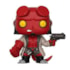 Funko Pop Hellboy w/ Jacket #01 - Hellboy - Comics