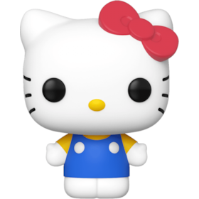 Funko Pop Hello Kitty Classic #28 - Hello Kitty - Sanrio