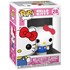 Funko Pop Hello Kitty Classic #28 - Hello Kitty - Sanrio