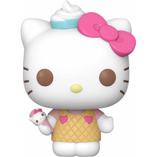 Funko Pop Hello Kitty Ice Cream #99 - Sanrio