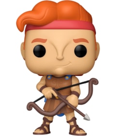 Produto Funko Pop Hercules with Bow #1666 - Hercules 25th Anniversary