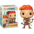 Funko Pop Hercules with Bow #1666 - Hercules 25th Anniversary