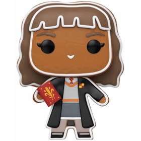 Funko Pop Hermione Grander #176 - Gingerbread - Harry Potter