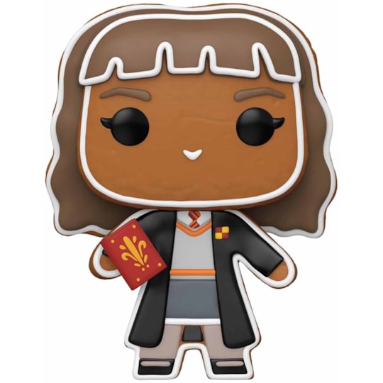 Funko Pop Hermione Grander #176 - Gingerbread - Harry Potter