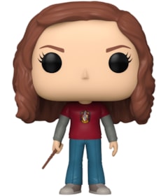 Produto Funko Pop Hermione Granger #181 - Harry Potter