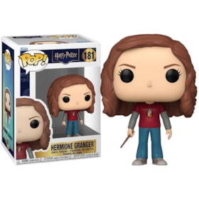 Funko Pop Hermione Granger #181 - Harry Potter