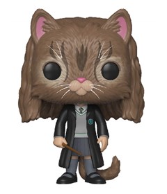 Produto Funko Pop Hermione Granger as Cat #77 - Harry Potter