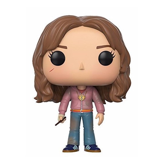 Funko Pop Hermione Granger with Time Turner #43 - Harry Potter Vira-Tempo