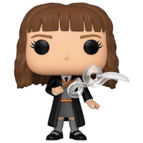 Funko Pop Hermione with Feather #113 - Harry Potter