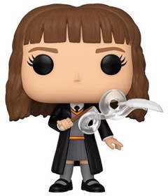 Produto Funko Pop Hermione with Feather #113 - Harry Potter
