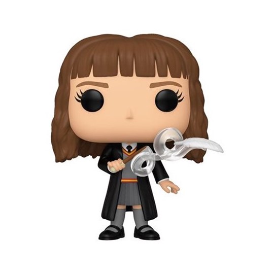 Funko Pop Hermione with Feather #113 - Harry Potter