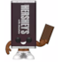 Funko Pop Hershey's Bar #197 - Chocolate Hershey's