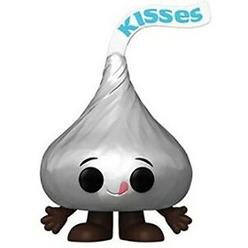 Funko Pop Hershey's Kisses #107 - Gota de Chocolate