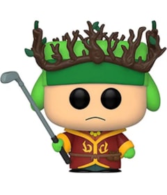 Produto Funko Pop High Elf King Kyle #31 - South Park