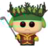 Funko Pop High Elf King Kyle #31 - South Park