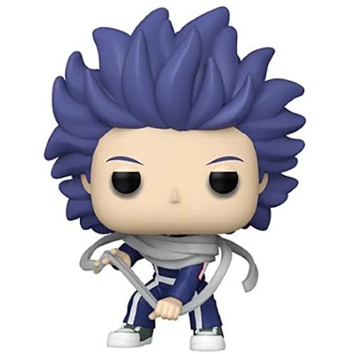 Funko Pop Hitoshi Shinso Chase Edition #1353 - Boku no Hero - My