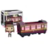 Funko Pop Hogwarts Express Carriage C/ Hermione #22 - Harry Potter
