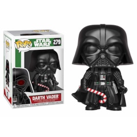 Funko Pop Holiday Darth Vader Candy Cane #279 - Star Wars