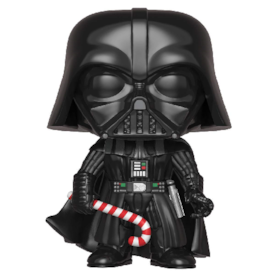 Funko Pop Holiday Darth Vader Candy Cane #279 - Star Wars