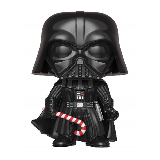 Funko Pop Holiday Darth Vader Candy Cane #279 - Star Wars
