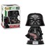 Funko Pop Holiday Darth Vader Candy Cane Chase Edition #279 - Star Wars