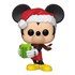 Funko Pop Holiday Mickey #455 - 90th Anniversary - Disney