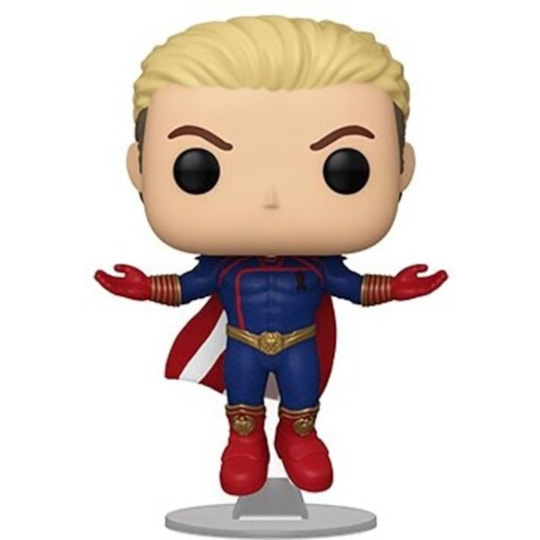 Funko Pop Homelander #978 - The Boys