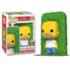 Funko Pop Homer in Hedges #1252 - Special Edition - Os Simpsons
