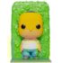 Funko Pop Homer in Hedges #1252 - Special Edition - Os Simpsons