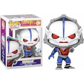 Funko Pop Hordak #1798 - 40th Anniversary - She-Ra