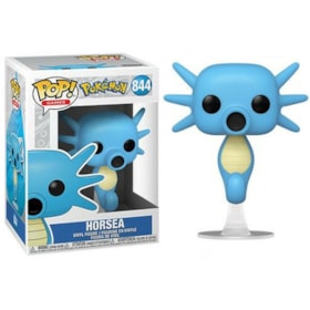 Funko Pop Horsea #844 - Pokemon