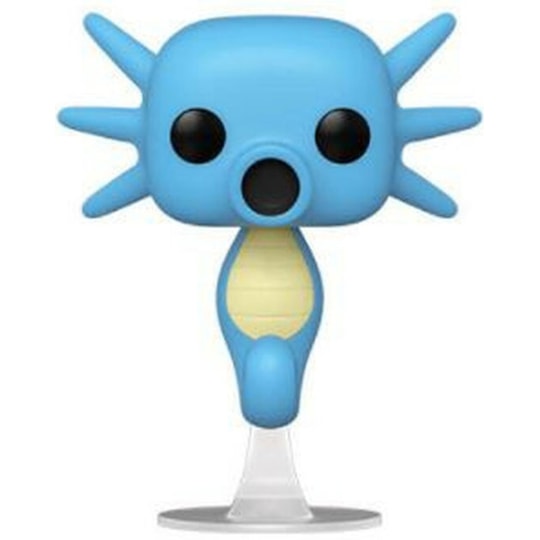 Funko Pop Horsea #844 - Pokemon