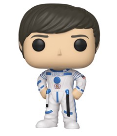 Produto Funko Pop Howard Wolowitz in Space Suit #777 - The Big Bang  Theory - Seriados