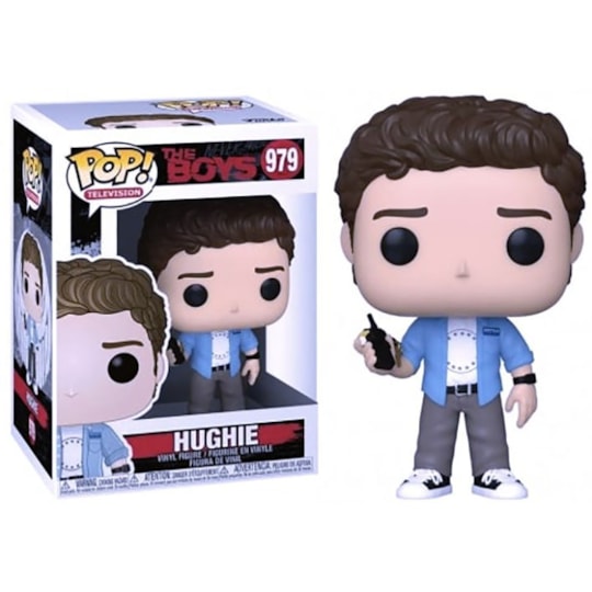 Funko Pop Hughie #979 - The Boys