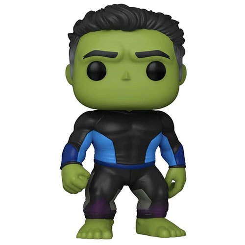 Funko pop hot sale hulk endgame