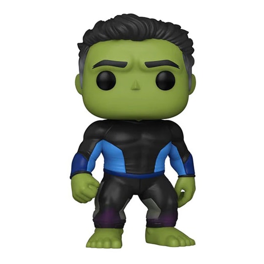 Funko Pop Hulk #1130 - She-Hulk - Mulher-Hulk