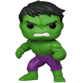 Funko Pop Hulk #1420 - Marvel New Classics