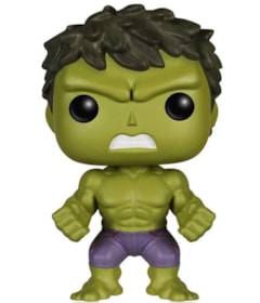 Produto Funko Pop Hulk #68 - Vingadores Age of Ultron