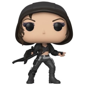 Funko Pop Huntress #305 - Caçadora - DC Comics