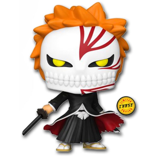 Funko Pop Ichigo Chase Edition #1087 - Bleach